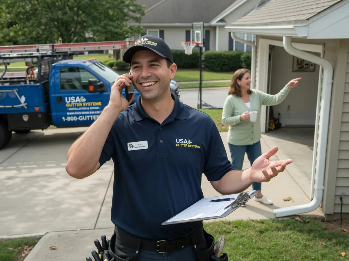 Gutter Installation Lincoln, TX FAQs
